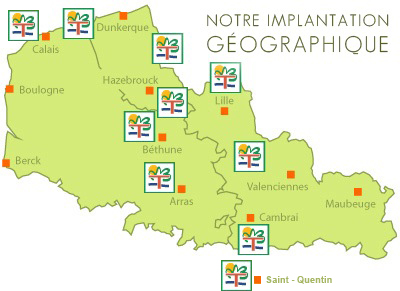 notre secteur d'activité